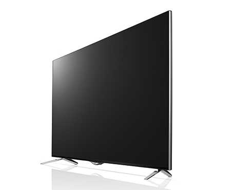 Ultra HD 4K TV