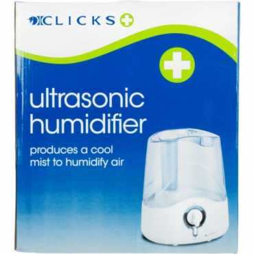 Ultrasonic Humidifier(Brand New)