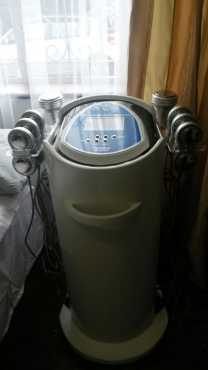 UltraSonic LipoSuction Machine Plus FIR Sauna Dome For Sale