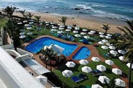 umhlanaga sands 6 sleeper 16-23 July R8500