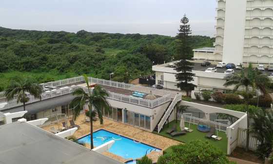 UMHLANGA CABANAS