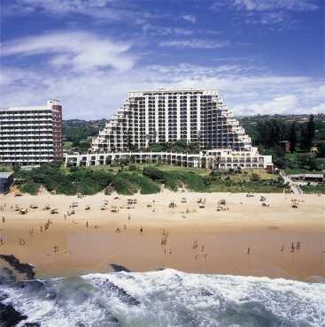 UMHLANGA CABANAS  6 sleeper.