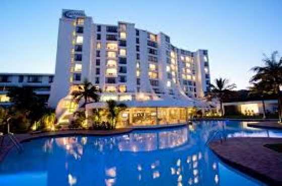 Umhlanga December Vacation - Timeshare Rental