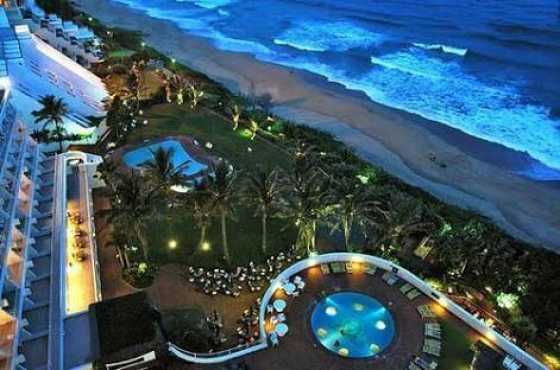 Umhlanga Sands 10-17 December