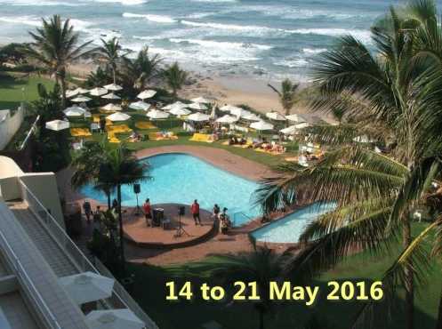 Umhlanga Sands