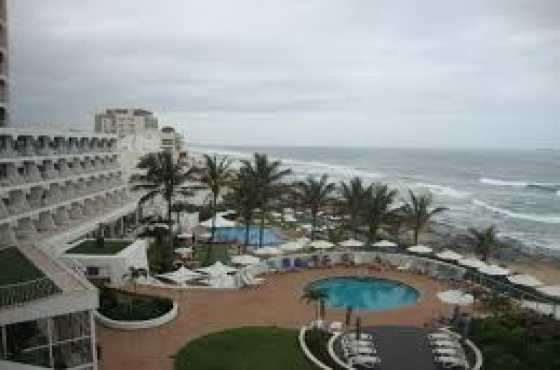 Umhlanga Sands 28Feb-04 March Tues-Sat 4 Slp R 3999