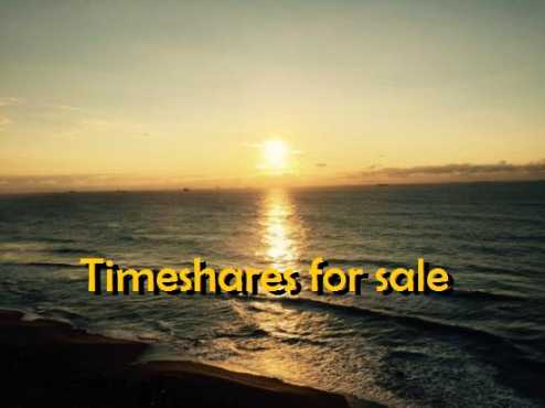Umhlanga Sands resort Umhlanga Sands KZN Timeshares for sale