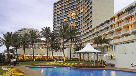 Umhlanga Sands Timeshare for sale