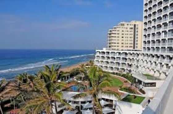 UMHLANGA SANDS TO RENT