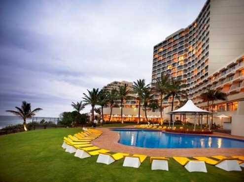 Umhlanga Sands Week 49 ( 03 December - 10 December 2016)