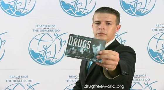 UN World International Day against drugs