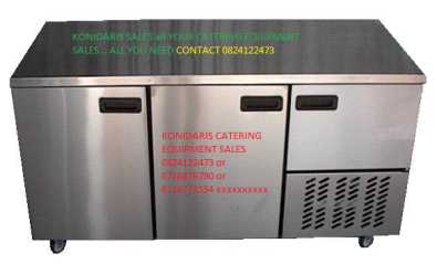 UNDERBAR FRIDGE BRAND NEW R14,999