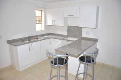 Unfurnished 2 Bedroom apartment Bronkhorstspruit