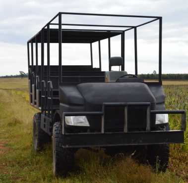 Unimog for sale