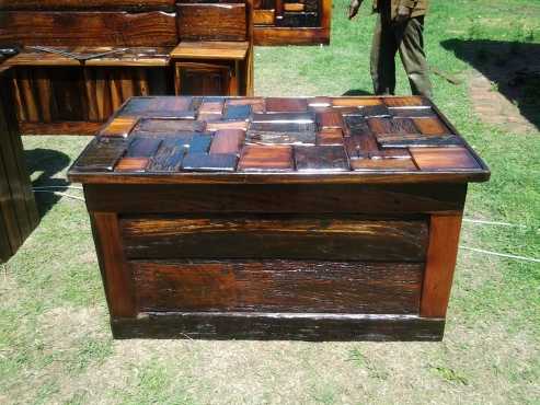 Unique sleeper chest for sale