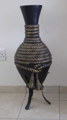 Unique vase