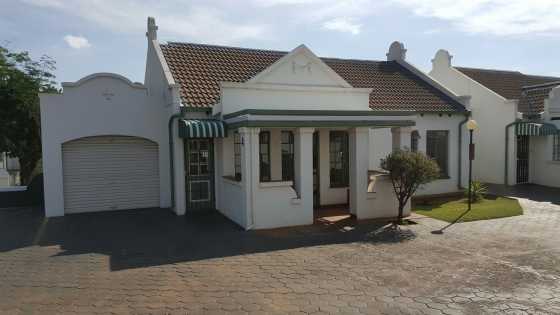 Unit to let in Oude Kaap Retirement Village