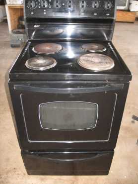 UNIVA 4 PLATE ELECTRIC STOVE