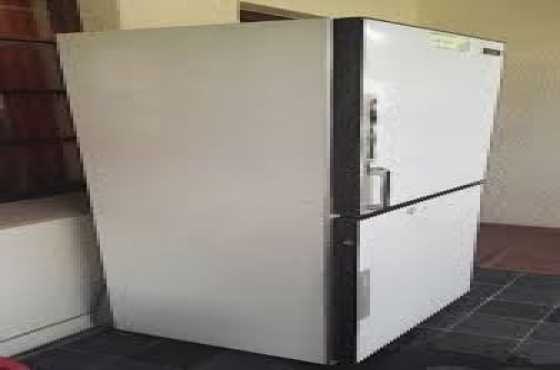 Univa FridgeFreezer Large