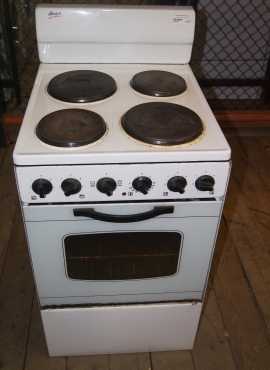 Univa Stove S020890D Rosettenvillepawnshop