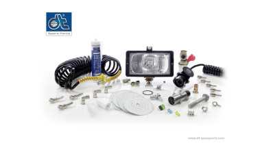 Universal Parts and Accessories