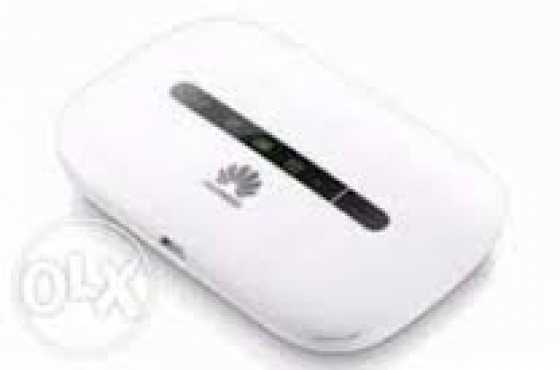 Universal wifi mobile modem, r500