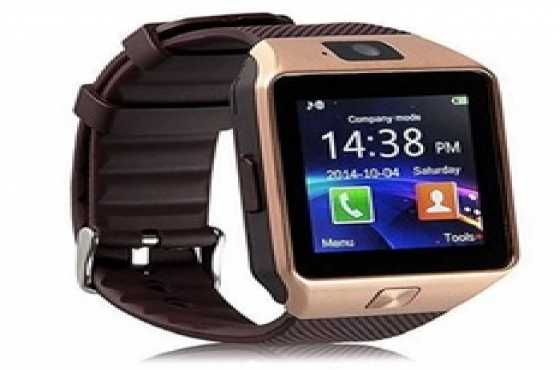 Univirsal Smart Phone Watch On Spceial