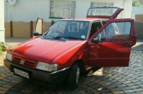 Uno Mia for sale
