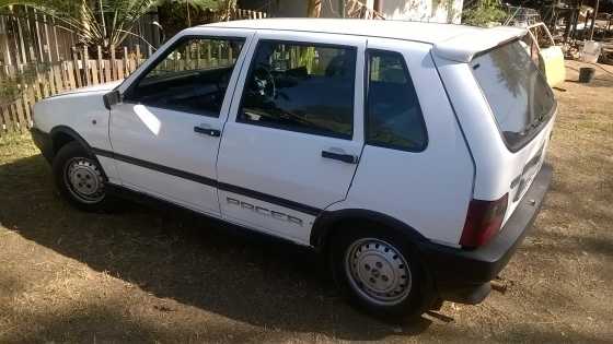 uno pacer 1.4 1995