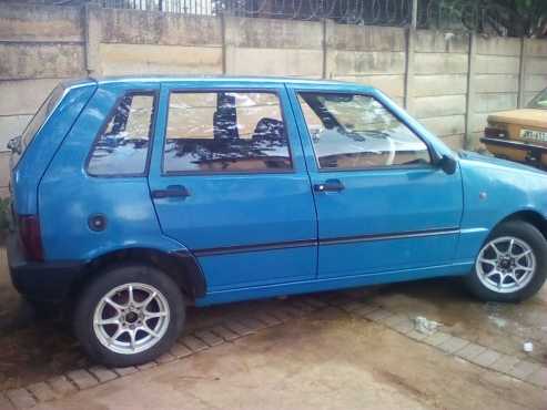 uno pacer 1400 for sale R 17000 neg