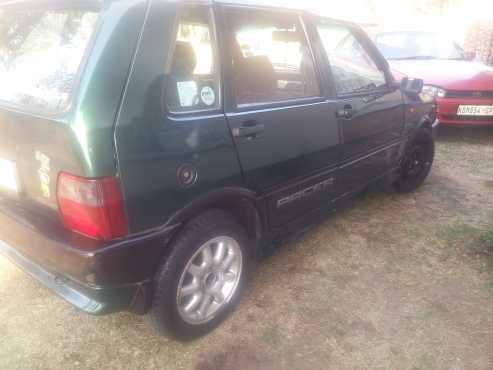 Uno pacer 1.4sx sport