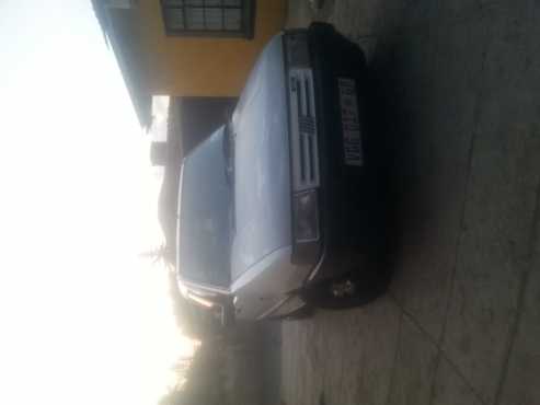 Uno R18,500 neg