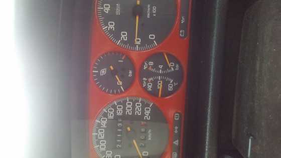 uno turbo 1.4