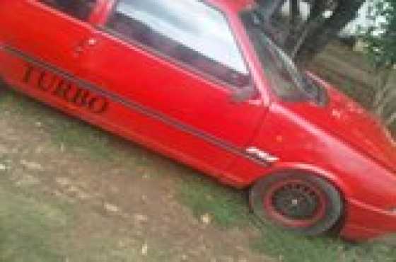 Uno Turbo 1.4 Excellent Condition
