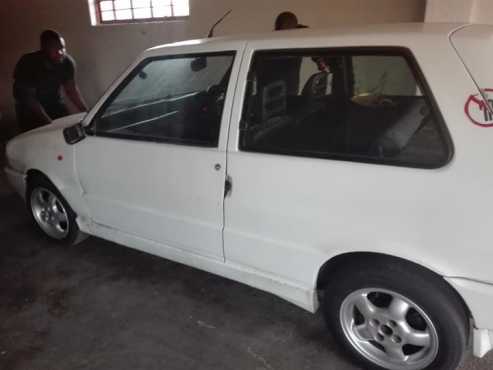 uno turbo