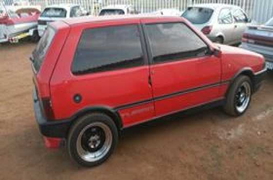 Uno turbo for sale