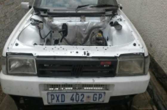 uno turbo forsale urgent