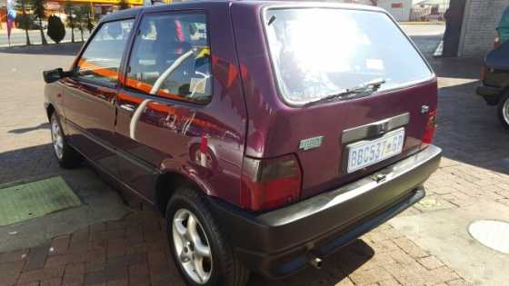 Unolow118000kmlikenewbargain