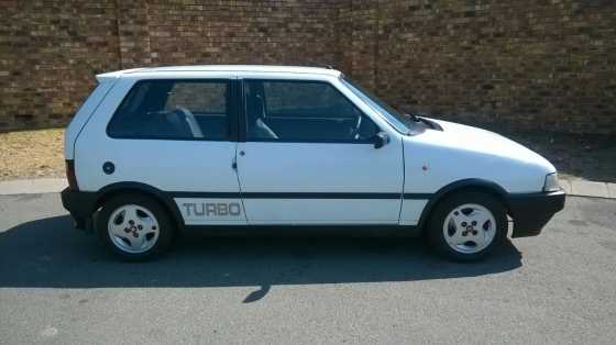 UnoTurbo