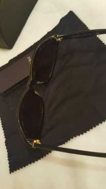 Unused Prada Milano Sun Glasses