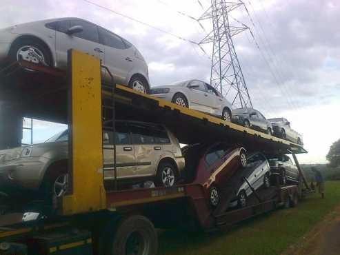 Unwanted cars and bakkies looking to be bought today.