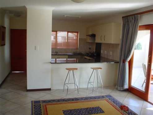 Up for rent A 2 bedroom apartment in Carlswald, Midrand