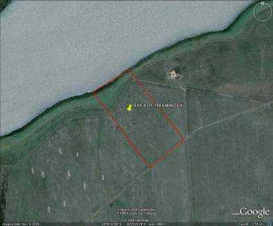 UP-MARKET VAAL DAM PROPERTY  Ideally situated to