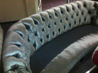 upholstery and manuturing