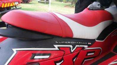 Upholstery  for boats and Jetski039s by Coverworx