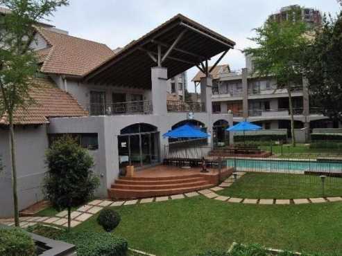 Upmarket 2 Bed 2 Bath Apartment for Sale in Morningside - 77 Grayston (Nearest Cash Offer)