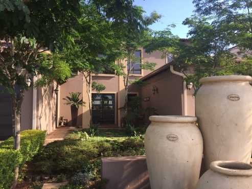 Upmarket Double storey in Midfield, Midstream Estates - Negotiable