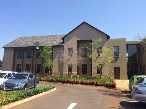 UPMARKET OFFICES FOR SALE IN BONDEV OFFICE PARK