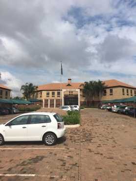 UPMARKET OFFICES TO LET HIGHVELD TECHNO PARK, CENTURION