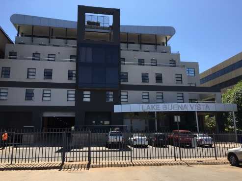 UPMARKET OFFICES TO LET IN THE HEART OF CENTURION, CLOSE TO THE GAUTRAIN STATION